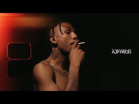 Snow God - Rosas (Video Oficial) By AJP PROD
