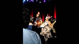 Sharon Jones &amp; The Dap Kings - Stranger To My Hapiness