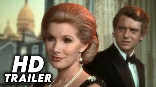 A Time for Loving (1972) Original Trailer [HD]