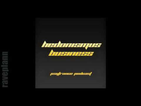 Psytrance Hedonismus Business presents Virtual Light Live at MoDem 2016