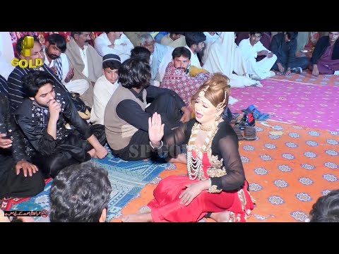 Balocha Jatti Hath Jori De - Ustad Kama Latest Dance Performance 2024 By SP Gold