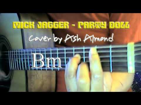 Party Doll - Mick Jagger