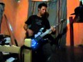 Tourbillon - Break The Chain(Guitar Cover) By ...