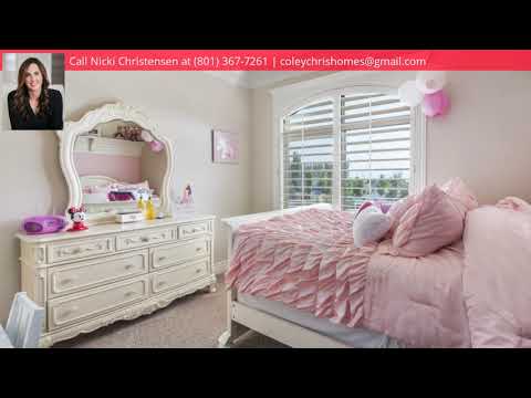 1198 W 2420 N, Pleasant Grove, UT 84062 - MLS #1702021