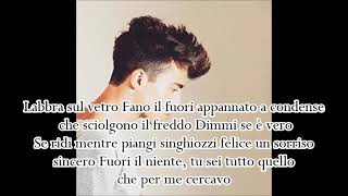 Rumore di fondo - Riki