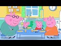 Peppa Pig Se1 Ep02 Mr Dinosaur Is Lost Part 01