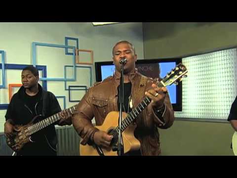 "Big Mike" Back On The Mic!