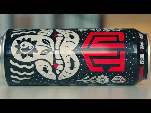 Reklamevideo Faxe Kondi Booster