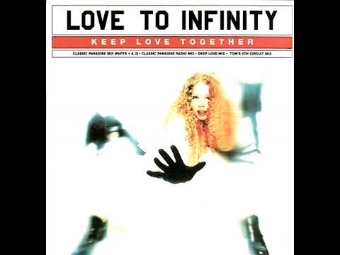 Love To Infinity - Early Warning
