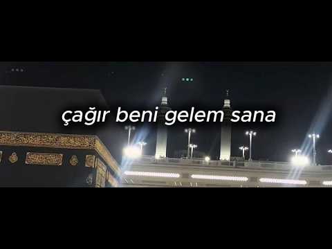Seher Vakti Çıktık Yola | ilahi Cover