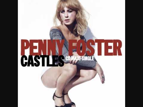 Penny Foster - Castles