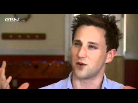 Just Don't Fall - CBN.com