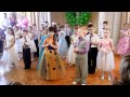 До свиданья, детский сад! 