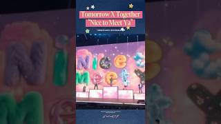 Download lagu #TXT “Nice to Meet Ya” #Live at #SBS #INKIGAYO #Tokyo [2026.09.22] #BIGHIT #セットスナハナビ #single mp3