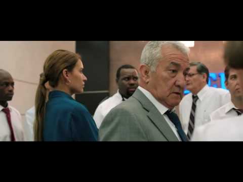 The Belko Experiment Trailer 2017 Movie   Official HD