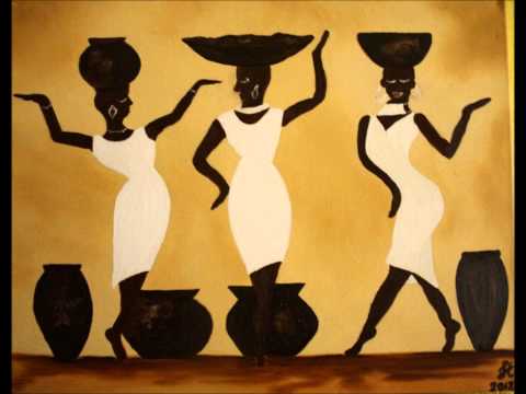 Groov In G - Putumayo's African Blues