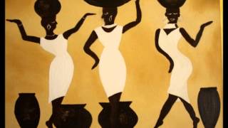 Groov In G - Putumayo's African Blues