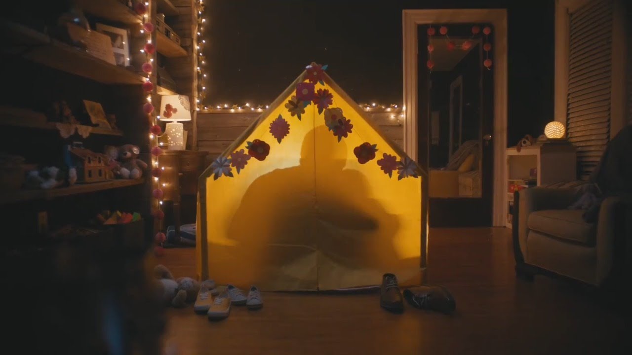 Mother Standard of Care Campaign Quality of Life