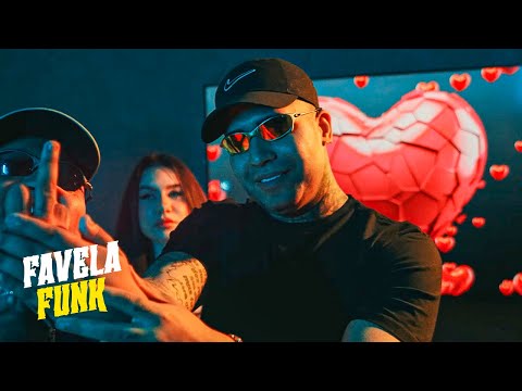 QUE SE FODA O AMOR, O AMOR NÃO PAGA AS CONTAS - MC Lele JP, Meno K, MC Ryan SP, Tuto, Negão Original