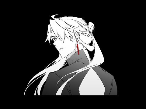 対象a (taishou A) // renheng // hsr animatic