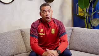 'We zien de laatste wedstrijden duidelijke patronen ontstaan' I Voorbeschouwen met Henk Fraser