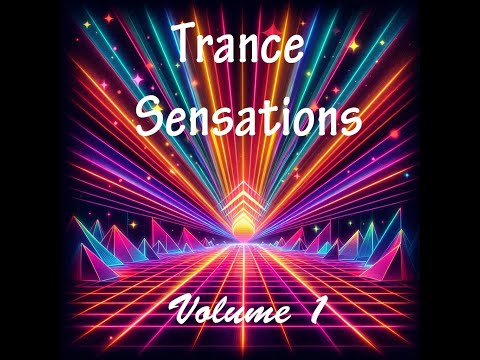 Trance Sensations volume 1