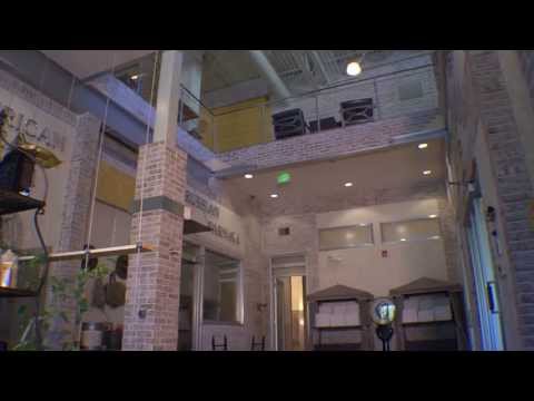 The Bear And Birch Banya