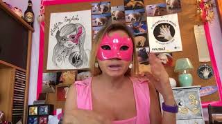 Rapporto strano con il mio ex