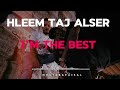 تسريب جديد حليم تاج السر HLEEM TAJ ALSER I M THE BEST حليم تاج السر