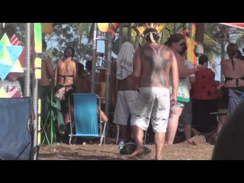 Universo Paralello #11 - Pratigi, Bahia