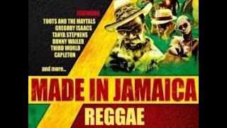 BUNNY WAILER - I Shot The Sheriff