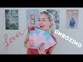 Lover - Unboxing Deluxe Version Albums