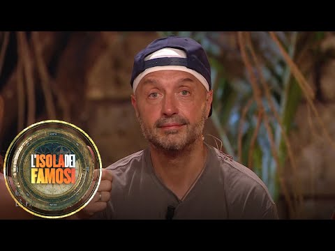 L'Isola dei Famosi - Le accuse contro Joe Bastianich