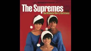 The Supremes- Santa Claus Is Coming To Town- Atlernate Extended Mix