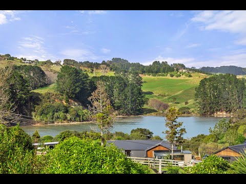 13A East Street, Raglan, 4 ਕਮਰੇ, 2 ਬਾਥਰੂਮ, House