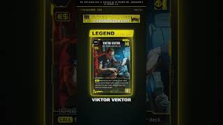 Over $28M Raised for This Cyberpunk TCG
