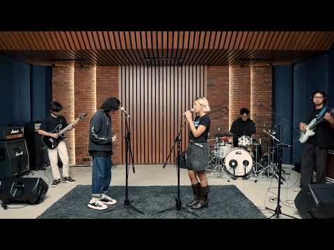 Noni - RECKLESS ft. Rai Anvio (Alt. Outro) Live Session