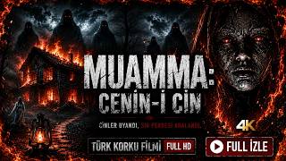 Muamma: Cenin-i Cin Türk Korku Filmi Full 4k