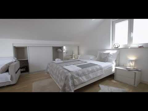 Vodice, apartments Luka just 50m from the beach by Dalmatian story