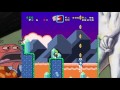 SMW Custom Level Crystal Lake