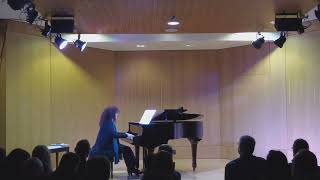 Spiros Deligiannopoulos: Preludes - Aggelika Papanikolaou