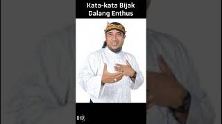 Download lagu Kata-kata bijak dalang enthus #viral #wayangkulit #shorts mp3 Download lagu Kata-kata bijak dalang enthus #viral #wayangkulit #shorts mp3