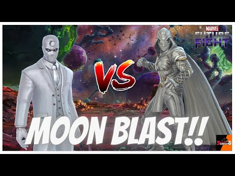 9M Squad Battle With Obelisk! Disney+ Moon Knight Uniform Vs Mr Knight Uniform.