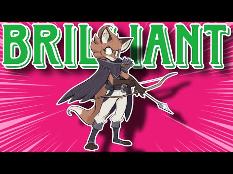 This Dice RPG Is Absolutely BRILLIANT! - YouTube