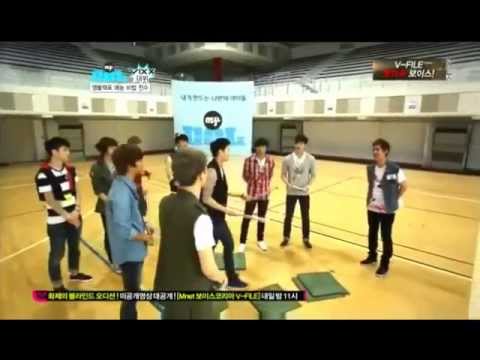 ENG SUB_ MBLAQ_VIXX _PLAYFUL Teams  epi 2  (1)