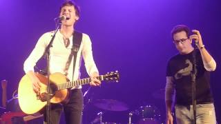 Ryan Laird and Scotty Kipfer - Want You Still