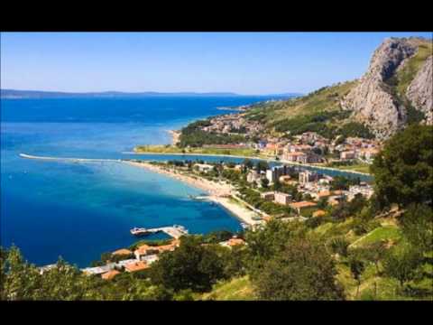 Ja sam Dalmatinka - Branka Bliznac