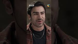 Romantic Scene - Winter Love  #mawrahocane #khushhalkhan #humtv