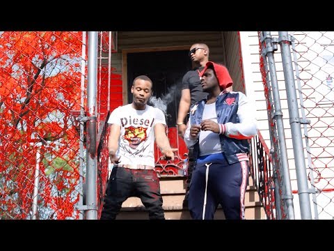 Prince Tre - Right Now feat. Wuano & Ike Boy (Video)