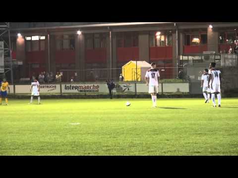 07 RFC Huy - RFC Liège 0-2